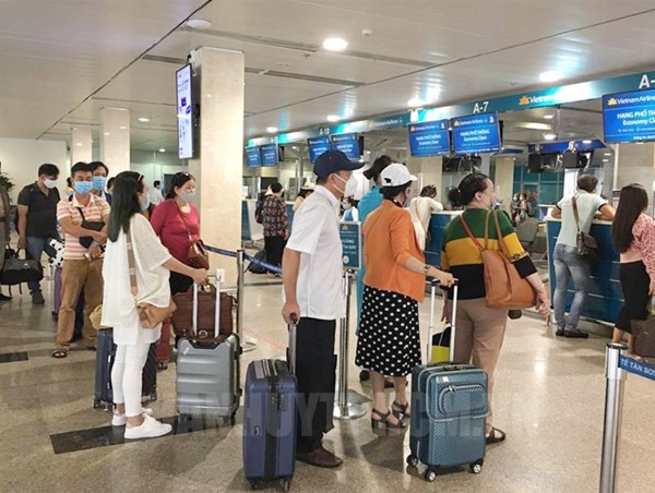 Khẩn trương hoàn tiền vé cho khách không thể thực hiện chuyến bay do dịch Covid-19