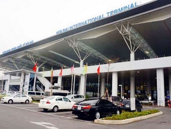 Sân bay Nội Bài đề nghị xét nghiệm Covid-19 cho 3.200 nhân viên