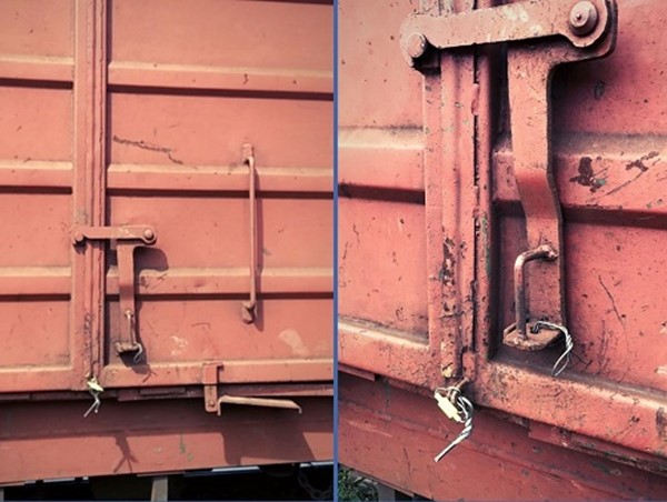 Khách phản ánh mất hàng trăm kiện hàng hóa khi gửi tàu Công ty Cổ phần Vận tải Đường sắt Hà Nội