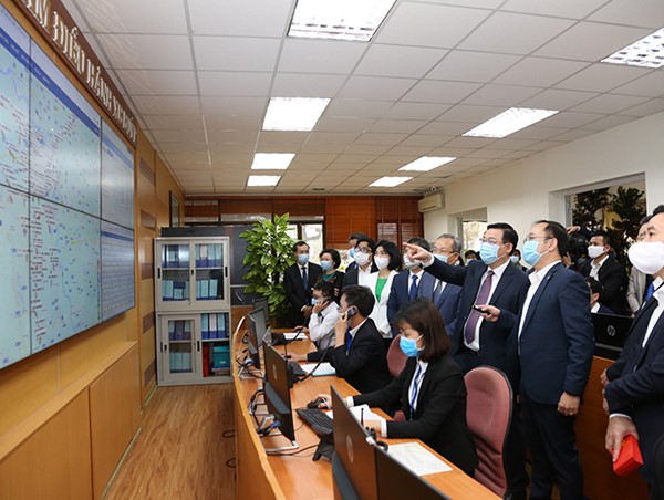 Xây dựng Transerco thành thương hiệu nổi trội của Hà Nội