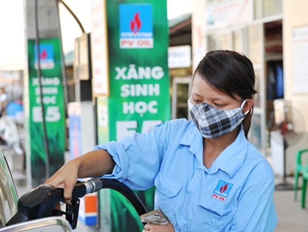 Sử dụng năng lượng hiệu quả để phát triển kinh tế giao thông