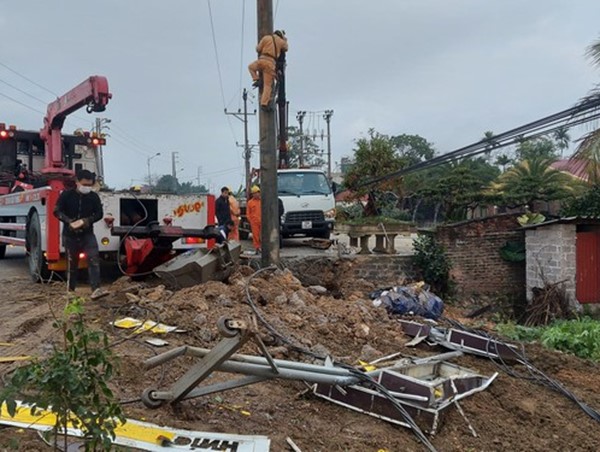 17 người tử vong do tai nạn giao thông trong ngày 29 Tết