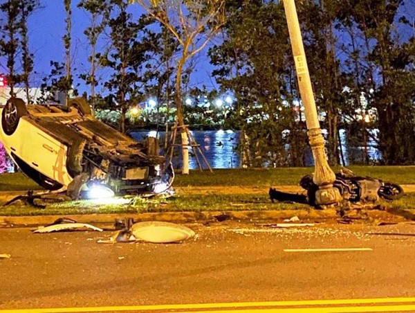 16 người tử vong vì tai nạn giao thông trong ngày cuối cùng năm Canh Tý