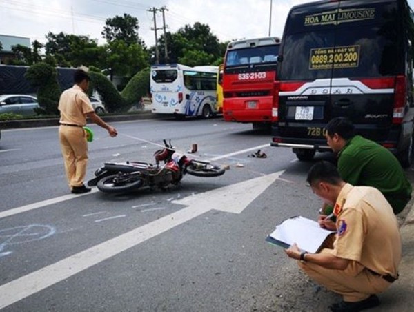 Tín hiệu vui về trật tự an toàn giao thông trong 5 ngày đầu nghỉ Tết Tân Sửu