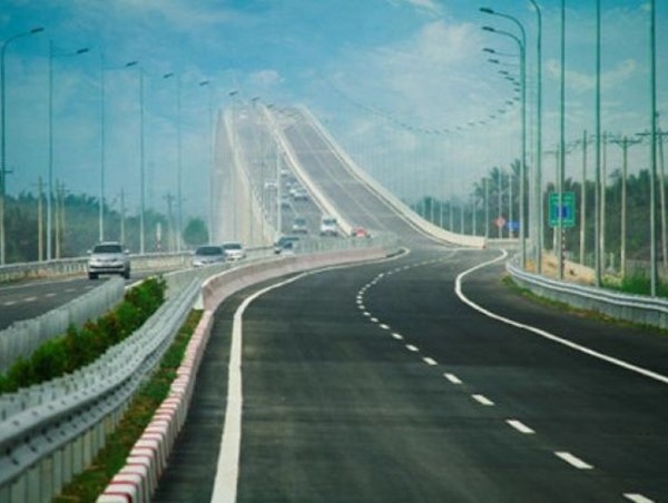 Bộ Giao thông Vận tải đề nghị thẩm định dự án cao tốc 18.805 tỷ nối liền 2 tỉnh Đông Nam Bộ