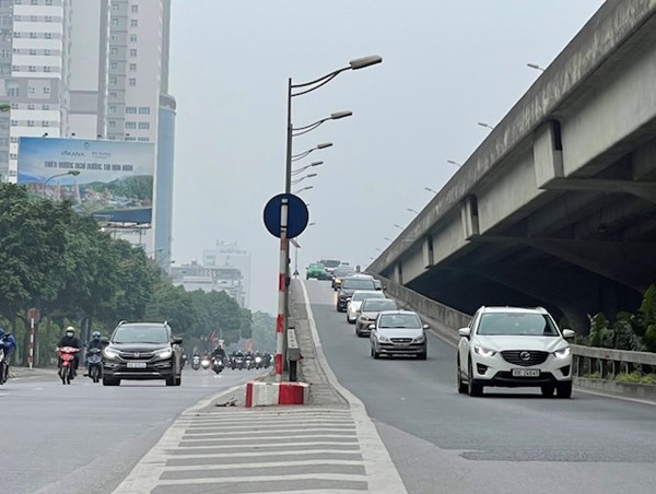 Giao thông êm thuận, tai nạn giảm