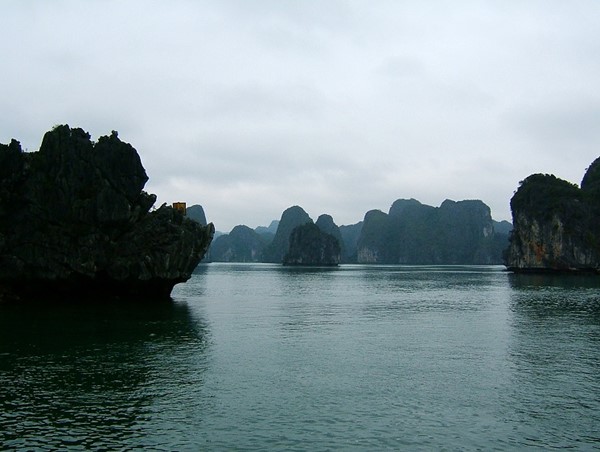 Hải Phòng: Từ ngày 18/2, Cát Bà tạm dừng đón khách du lịch