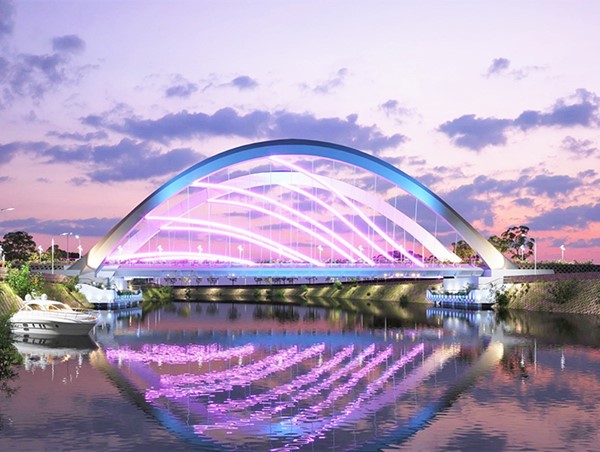 Khơi thông sông Cổ Cò tạo động lực phát triển cho Đà Nẵng, Quảng Nam