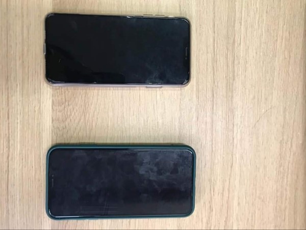 Hà Nội: Vừa "chôm" 2 điện thoại iPhone trên ô tô, tên trộm bị cảnh sát bắt giữ