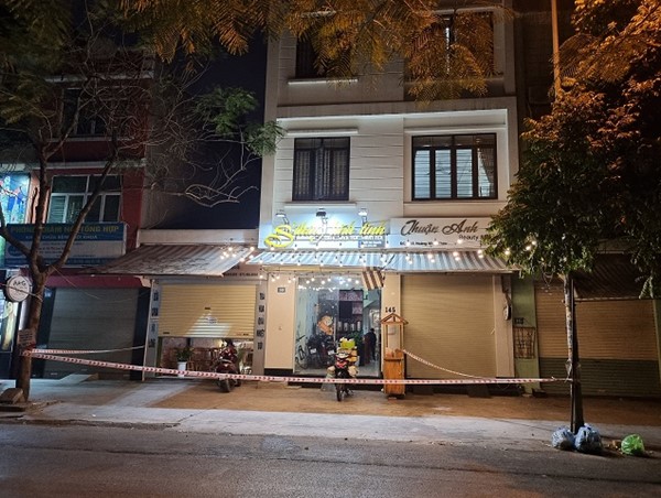 Hải Phòng thực hiện giãn cách xã hội từ 18 giờ ngày 22/2/2021