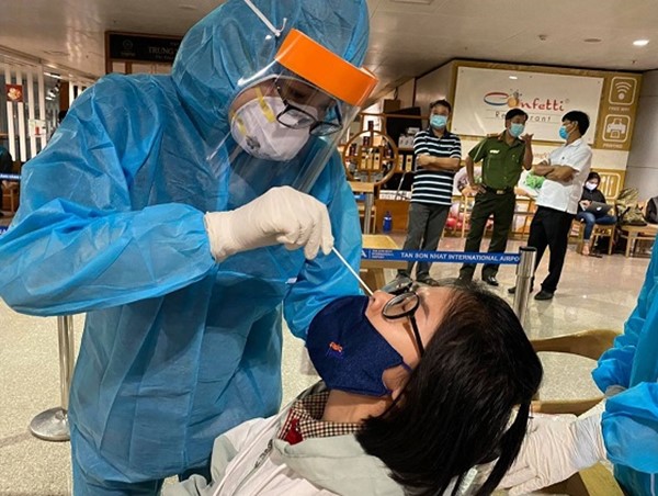 Gia hạn thời gian tạm đóng cửa sân bay Vân Đồn đến ngày 3/3