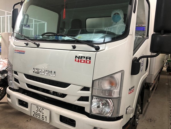 “Nới lỏng” cho hàng hóa từ Hải Dương đi qua cảng Hải Phòng