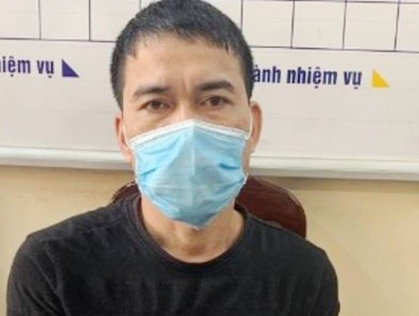 Hà Nội: Bắt đối tượng trộm xe SH trong đêm khuya ở Thanh Xuân