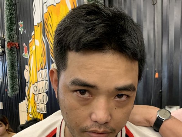 Đà Nẵng: Bắt đối tượng truy nã trong đường dây trộm xe máy