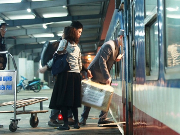 Đường sắt với cuộc “đại phẫu” trị giá 7.000 tỷ đồng