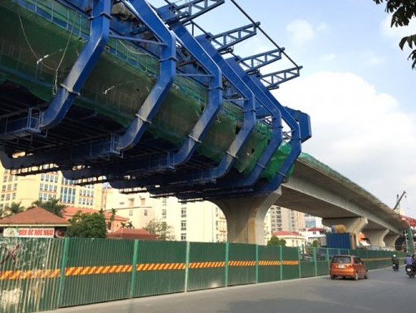 Sẽ cưỡng chế thu hồi đất tại phường Trương Định thực hiện dự án đường Vành đai II