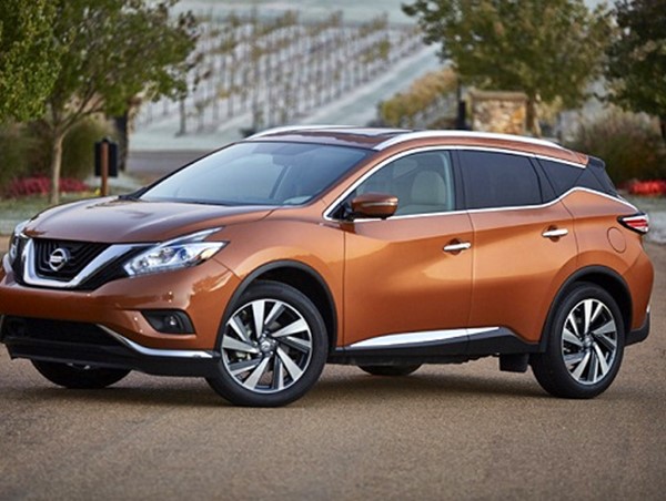 Giá xe ô tô Nissan tháng 3/2021: Dao động từ 448 - 998 triệu đồng