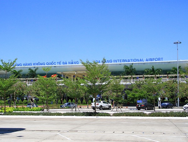 Phê duyệt dự án xây đường hầm 8.200 tỷ đồng qua Sân bay Đà Nẵng