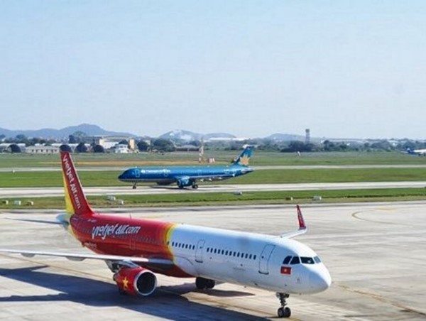 Tranh luận sôi nổi về chiến lược quy hoạch cảng hàng không