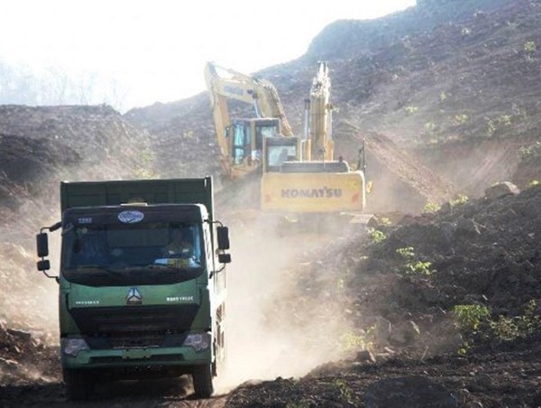 Tháng 6/2021, sẽ khởi công 2 dự án thành phần cao tốc Bắc - Nam