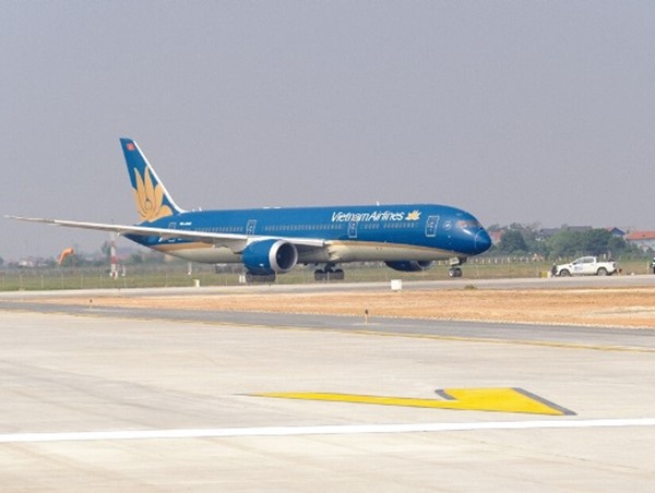 Đánh giá lại năng lực nhà thầu dự án sửa đường băng sân bay Nội Bài và Tân Sơn Nhất