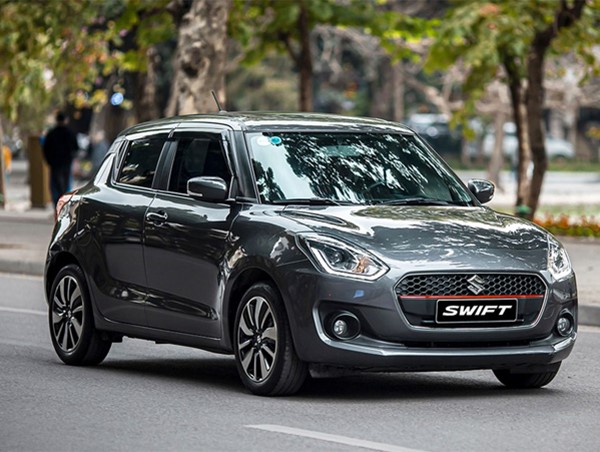 Giá xe ô tô Suzuki tháng 3/2021: Thấp nhất 249 triệu đồng