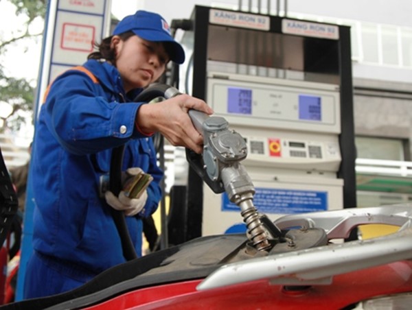 Thị trường xăng dầu năm 2021: Chu kỳ tăng giá mới đang đến gần