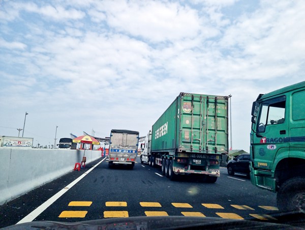 Viettel cấp miễn phí thẻ thu phí đường bộ không dừng ePass tại tỉnh Quảng Ninh