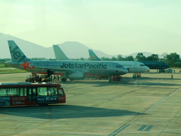 Vì sao các địa phương khao khát sân bay?