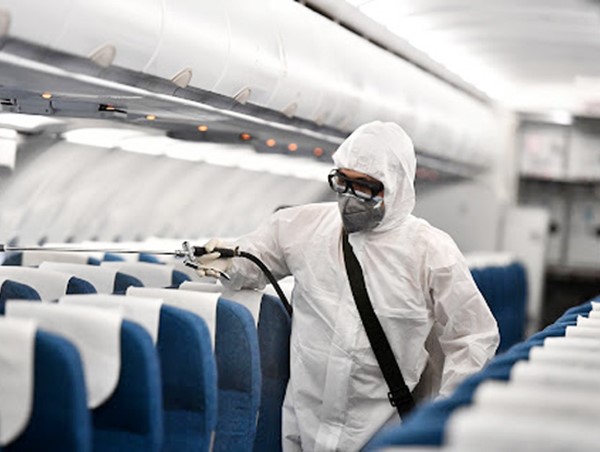 Hải Phòng ra thông báo khẩn, tìm người trên chuyến bay VN 1188