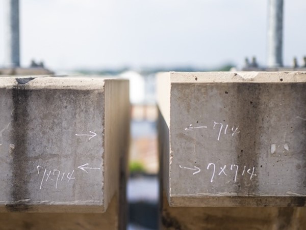 Sự cố rớt gối cầu metro số 1: Liên danh SCC thừa nhận dung sai gối không đạt yêu cầu