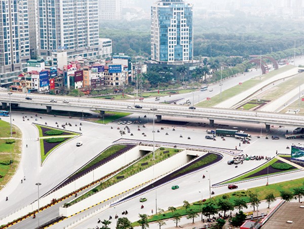 Hà Nội: Lập danh mục dự án hạ tầng giao thông ưu tiên đầu tư giai đoạn 2021 - 2025