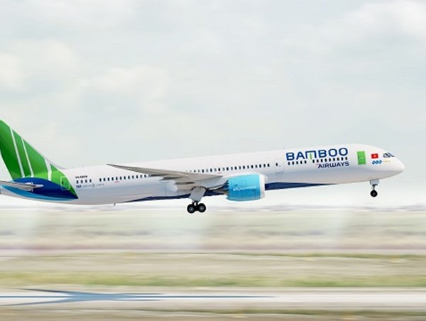 Tỷ lệ bay đúng giờ các hãng hàng không tháng 2/2021