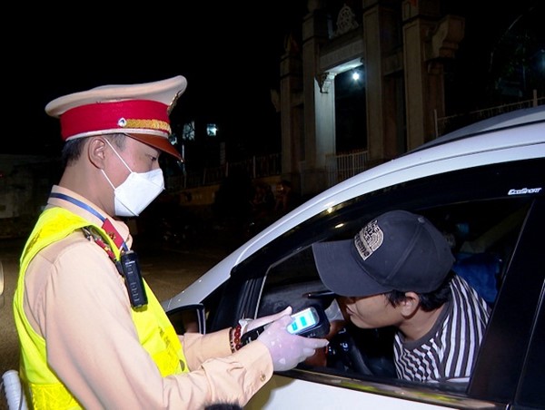 Tai nạn giao thông: Vẫn nhiều mối lo