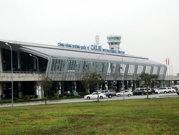 Hải Phòng đề xuất đặt sân bay vùng Thủ đô ở huyện Tiên Lãng