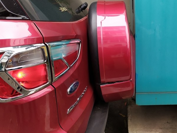 Bảo hiểm Bảo Việt “phớt lờ” kết luận của Đại lý ủy quyền xe Ford Việt Nam