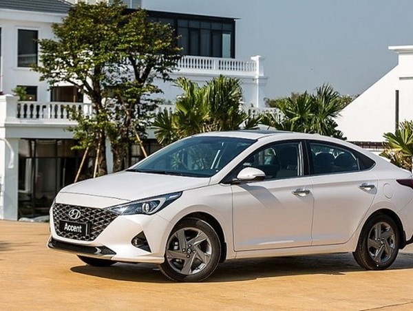 Giá xe ô tô Hyundai tháng 3/2021: Dao động từ 315 triệu đến 2,2 tỷ đồng