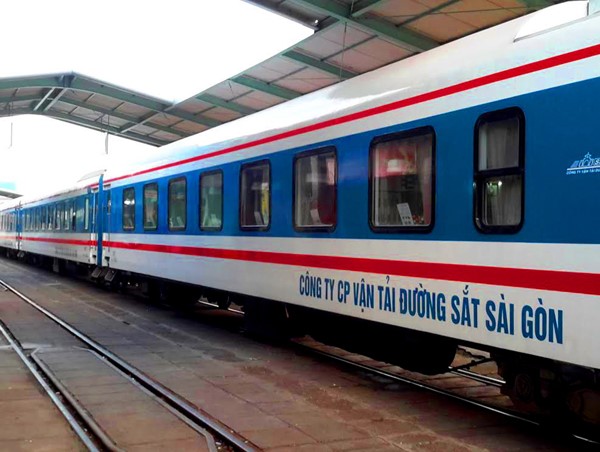 Đường sắt Sài Gòn tăng chuyến dịp nghỉ lễ 30/4 và 1/5