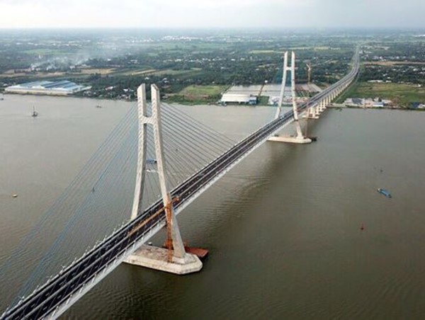 Bộ trưởng Bộ Giao thông Vận tải: Hạ tầng giao thông “dẫn đường” cho phát triển kinh tế - xã hội