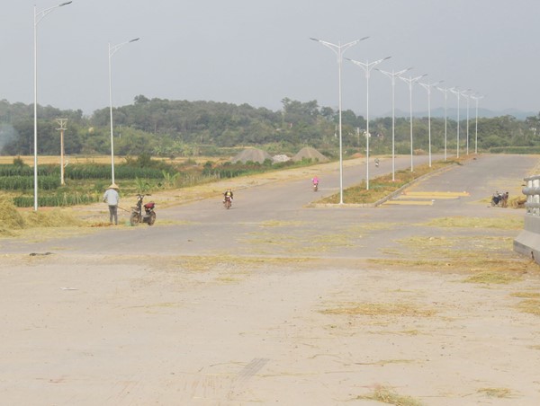 Hoàn thiện hạ tầng giao thông và kết nối khu vực vùng Thủ đô Hà Nội