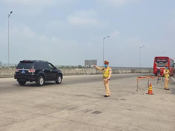 Cao điểm xử lý tài xế vi phạm nồng độ cồn và ma túy: Kỳ vọng vào “cú đấm thép”