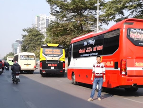 Hà Nội trong tuần: Nóng lên 2 vấn đề về giao thông và giáo dục
