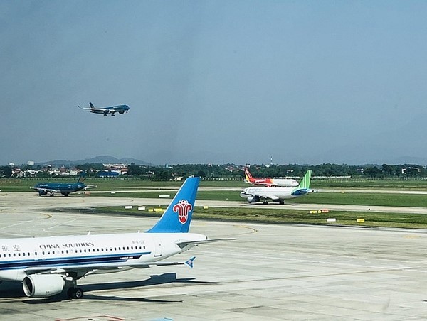 Hà Nam kiến nghị tìm vị trí khác cho sân bay thứ hai Vùng Thủ đô