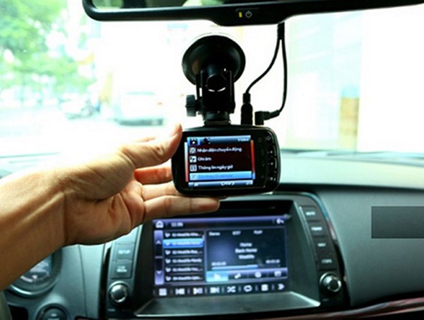 Đà Nẵng xử nghiêm ô tô vận tải không lắp camera giám sát từ sau 1/7