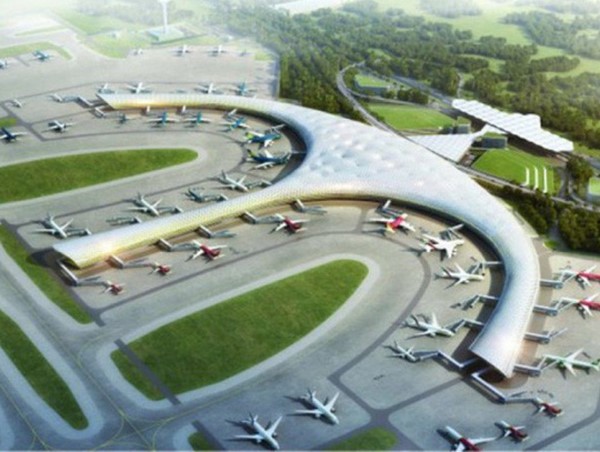 Đảm bảo tiến độ Dự án tái định cư Cảng hàng không Quốc tế Long Thành