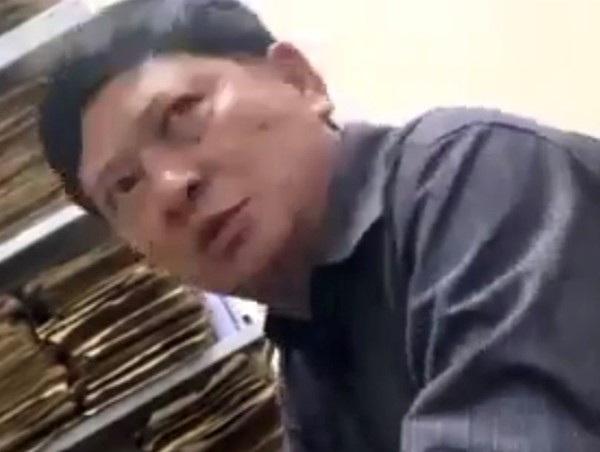 Thái Bình: Tạm đình chỉ công tác 15 ngày giáo viên dạy lái xe bị tố đánh người