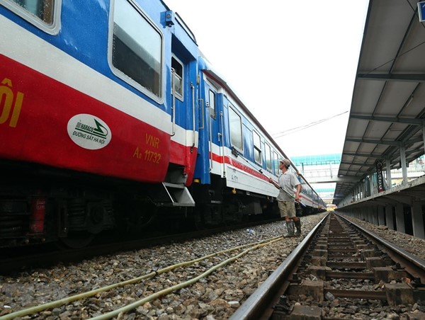Hơn 1.500.000 tỷ đồng đầu tư cho đường sắt trong giai đoạn 2031 - 2050