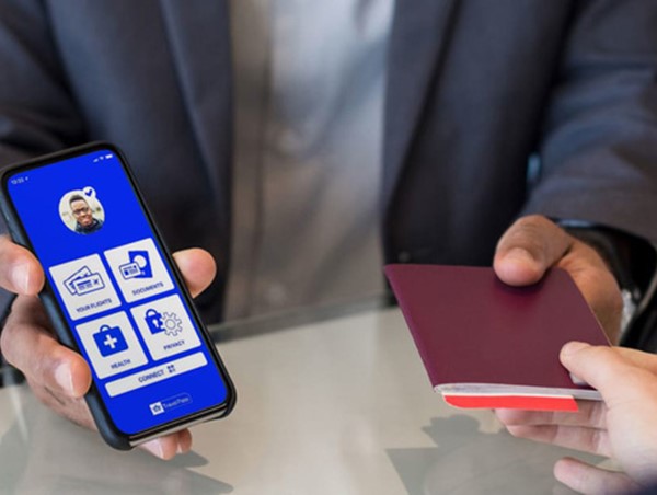 Vietnam Airlines hợp tác nghiên cứu hộ chiếu vaccine với IATA Travel Pass