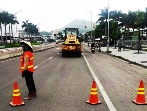 Sở Giao thông Vận tải Bình Định phải trả lại hơn 260 triệu đồng tiền bảo trì đường bộ