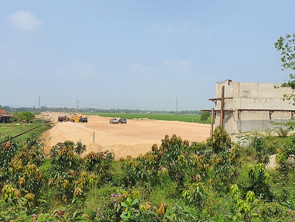 Đà Nẵng: Vì sao dự án giao thông hơn 1.100 tỷ đồng chậm tiến độ bị thanh tra?